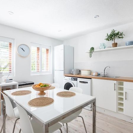 Hideaway - Exclusive Marina Development, Town Centre, With Parking Apartment Falmouth Exterior photo