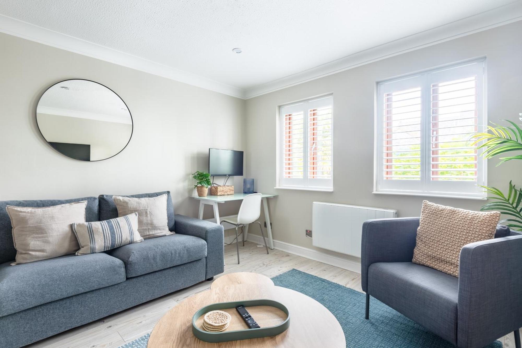 Hideaway - Exclusive Marina Development, Town Centre, With Parking Apartment Falmouth Exterior photo